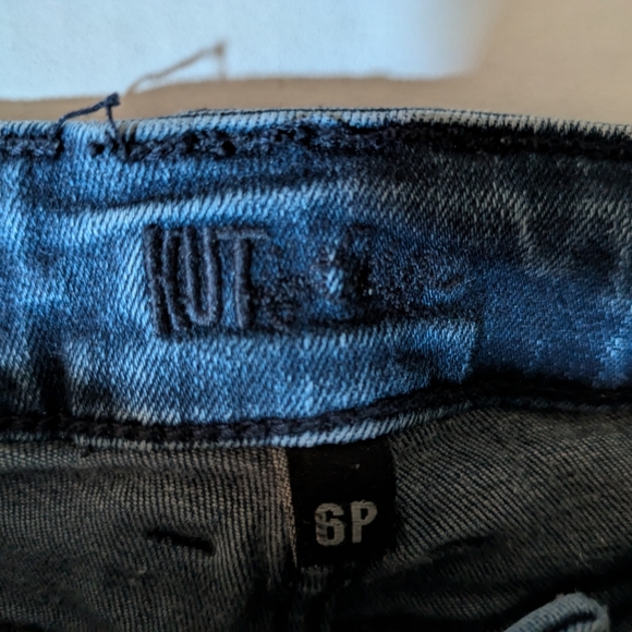 Kut from the Kloth jeans - Picture 3 of 4